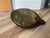 Vintage Green Glazed Ceramic Duck Planter Made in Portugal for f.t.d.A For Sale In New York - Image 6 of 9