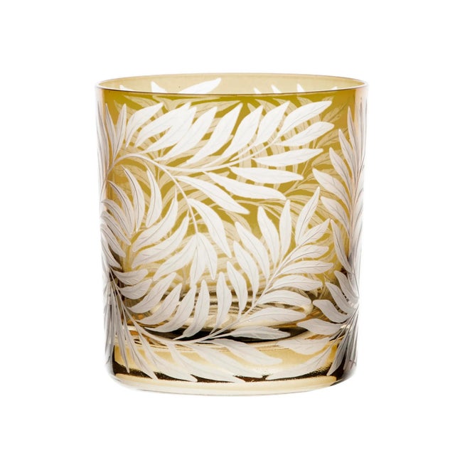 Looking for a different color or set quantity? ARTEL crystal glassware is available in over 30 beautiful colors, which can...