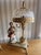 20th Century Ceramic Lamps, Set of 2 For Sale - Image 4 of 11