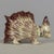 19th Century French Blois Faience Porcupine Figurine For Sale - Image 4 of 12