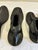 Vintage Cast Iron Shoe Molds – Set of 6 Industrial Cobbler Forms For Sale In Oklahoma City - Image 6 of 14