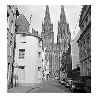 Cologne 1935, Germany, 2012 For Sale