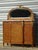 Elegant buffet from the napoleon iii era. Crafted from high-end, luxurious materials in the louis xvi style. made of solid...