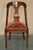 French Country House Dining Chairs from Grange Paris, Set of 8 For Sale - Image 17 of 18