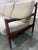 Sculptural Danish Sofa in the style of Arne Vodder & Grete Jalk, Denmark, 1960s For Sale - Image 9 of 15