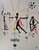 Raymond Moretti and Jean Cocteau, Celebration, Original Lithograph For Sale - Image 6 of 6