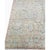Handwoven Transitional Style Area Rug 7’10” X 10’1″ For Sale - Image 10 of 12