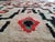 Azilal Berber Multicolored Wool and Cotton Rug For Sale - Image 6 of 10