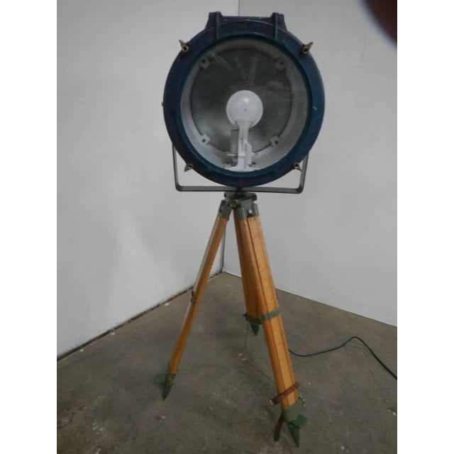 Tripod Lighthouse, USA For Sale - Image 14 of 14