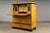 Biedermeier Secretary Desk in Solid Wood For Sale - Image 3 of 18