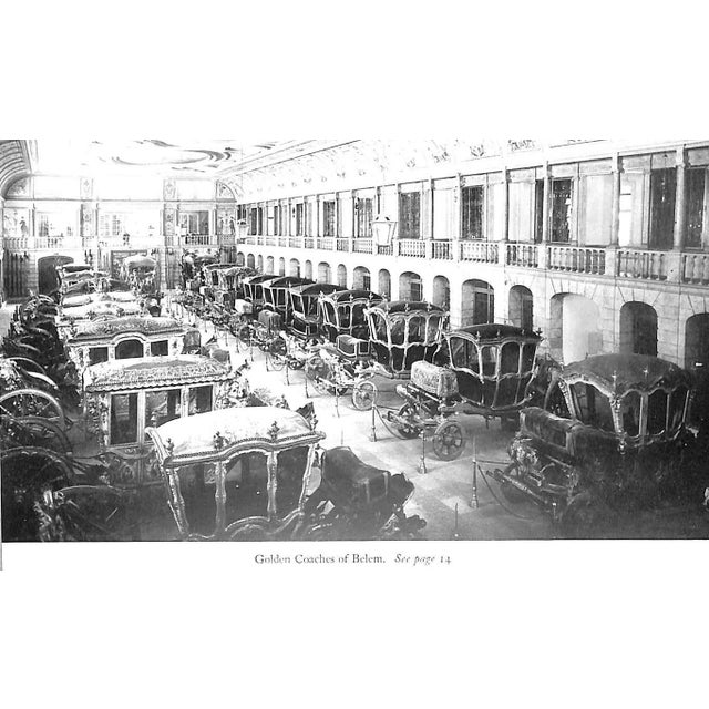 White "Truffle Hunt With Sacheverell Sitwell" 1953 Sitwell, Sacheverell For Sale - Image 8 of 11