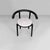 Italian Modern Chair 4855 by Anna Castelli Ferrieri for Kartell, 1990s For Sale - Image 6 of 18