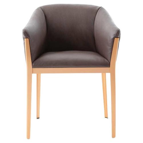 Metal Cotone Armchair by Ronan and Erwan Bouroullec for Cassina For Sale - Image 7 of 7