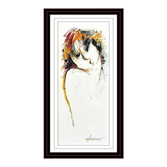 She's All That, Hessam Abrishami For Sale