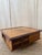 Mid-Century Modern Italian Rosewood Coffee Table from Saporiti, 1965 For Sale - Image 3 of 10