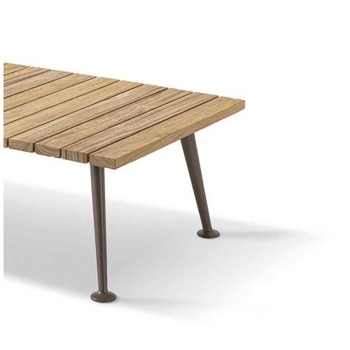 Not Yet Made - Made To Order Fenc-E-Nature Side Table by Philippe Starck For Sale - Image 5 of 7