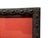 Antique Wood Engraving of a Llama, C. 1860s–1890s, Beautifully Framed in Red For Sale - Image 9 of 11