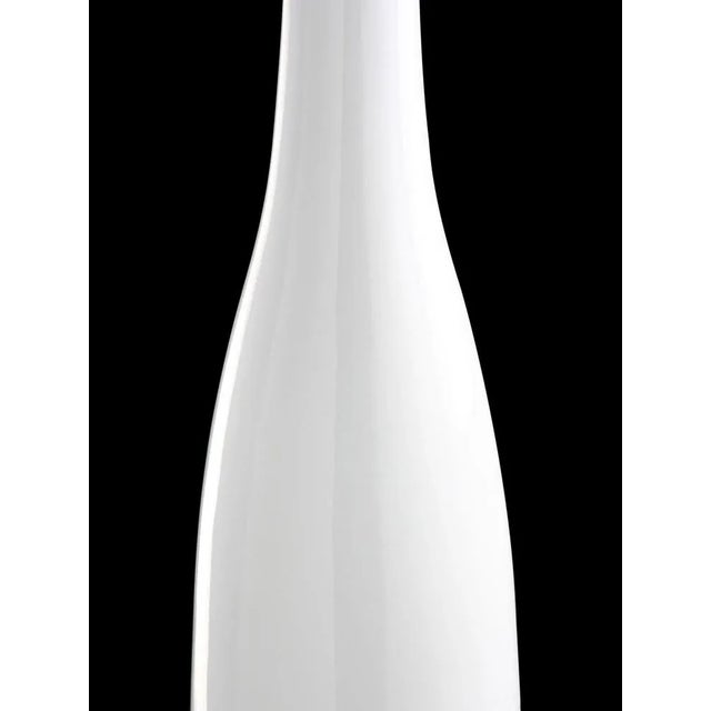 Big Italian Ceramic Pinnacolo Vase from VGnewtrend, in New conditions. Designed from 2000