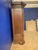 18th Century Antique Baroque Oak Wardrobe For Sale - Image 9 of 18