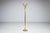 Brass Luminator Floor Lamp by Marcello Piacentini, 1950s For Sale - Image 4 of 12