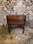 Vintage Danish Sewing Table, 1950s For Sale - Image 6 of 18