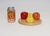 Creative Playthings Vintage Creative Playthings Wooden Fruit Puzzle / Instructional Toy For Sale - Image 4 of 12