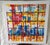 2017 Ross David Smith "Reflections" Abstract Painting For Sale - Image 13 of 14