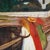 Vintage The Girls on the Pier Poster, 2000s, Wood For Sale - Image 3 of 5