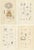 Antique Scientific Plates of Leeches, Worms, Spiders & Microscopic Anatomy, 1887, Set of 4 For Sale - Image 10 of 10