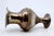 Small Fluted Silver Jug with Smooth Bowl and Base For Sale - Image 5 of 10