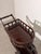 Butlers Serving Cart in Mahogany For Sale - Image 4 of 8