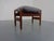 Hans Olsen Danish Teak Stool by Hans Olsen for Frem Røjle, 1960s For Sale - Image 4 of 16