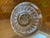 Waterford Crystal Grafton Street Pattern. Small fleabite on the edge as shown in the last picture with the black...