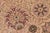 Elegant Pak-Persian Beige/Black Wool Rug - 9'1'' X 12'6'' For Sale - Image 4 of 9