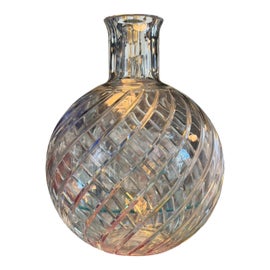 Example of Baccarat Vases