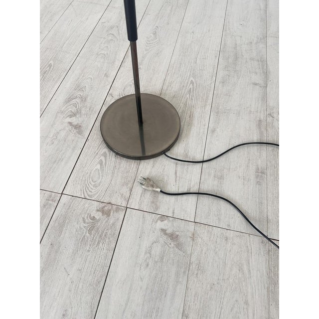 Floor Lamp by Giuseppe Ostuni for Oluce, 1950s For Sale - Image 6 of 18
