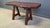 1960s Brutalist Wood Dining Table from Mobichalet, 1960s For Sale - Image 5 of 12