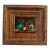 Vintage Framed Oil Painting on Canvas Still Life For Sale