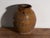 Antique Chinese Glazed Stoneware Vase, China, 1900 For Sale - Image 4 of 8