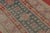 Textile Antique Oushak Rug in Red With Paisley Patterns, From Rug & Kilim For Sale - Image 7 of 10