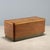 Vintage Chest in Walnut, 1940s For Sale - Image 10 of 10