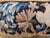 Late 18th Century An 18th Century Pillow With Tapestry Depicting Bird For Sale - Image 5 of 7