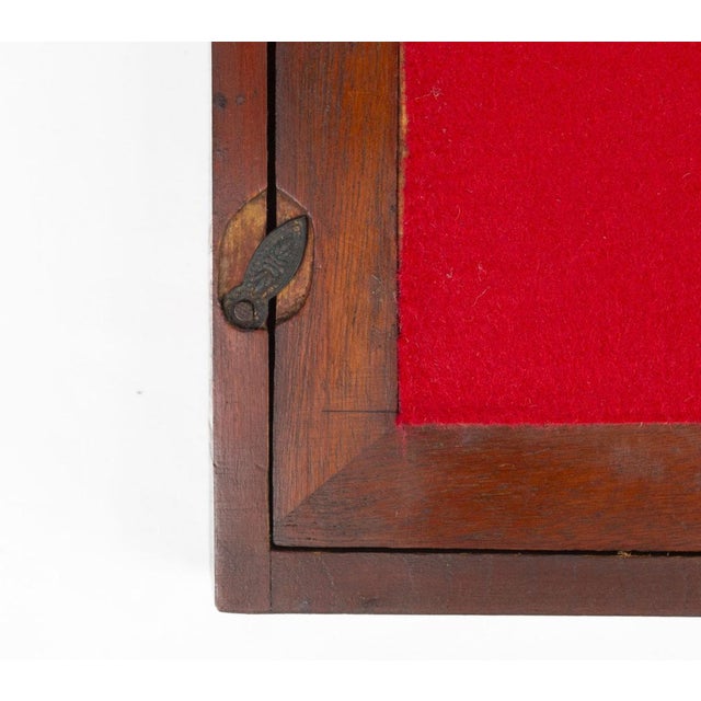 Travel Desk, Early 20th Century For Sale - Image 3 of 12