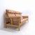 Mid-Century Modern Børge Mogensen Model #2253 Three-Seat Sofa, 1960 For Sale - Image 3 of 10
