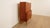 Vintage Teak Bar Cabinet by H. P. Hansen, 1960s For Sale - Image 6 of 18