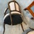 Mid 18th Century 18th Century Pair of Louis XV Style Armchairs Fauteuil Antique Walnut For Sale - Image 5 of 11