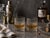 Late 20th Century Baccarat Harmonie Crystal Tumblers, Pair For Sale In Los Angeles - Image 6 of 6