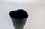 Black Midcentury Swedish Ceramic Vase by Gunnar Nylund for Rörstrand, 1950s For Sale - Image 8 of 14