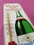 Not Yet Made - Made To Order Premium Vintage Style Clicquot Club Ginger Ale Advertising Thermometer Sign For Sale - Image 5 of 10