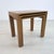 Wood Rex Raab Nesting Tables - Set of 3 For Sale - Image 7 of 12